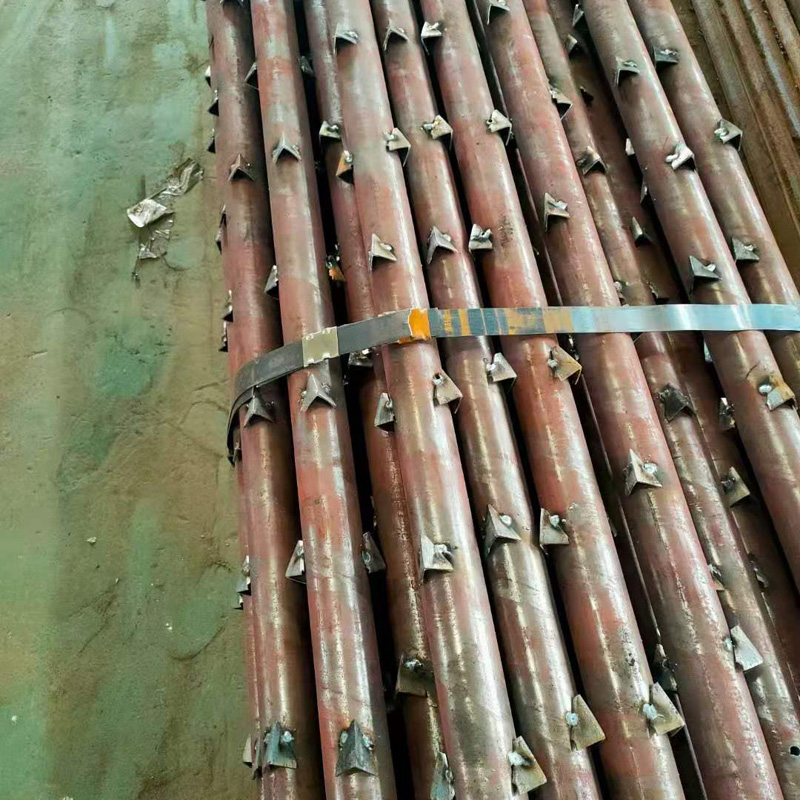 广阳土钉小导管