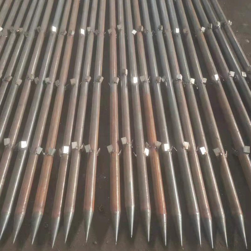 广阳土钉小导管