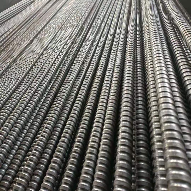广阳中空锚杆