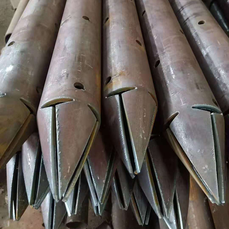 广阳预埋注浆管